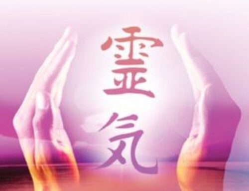 Understanding the benefits of Reiki attunements and the importance of practise – sharing from Angie Webber